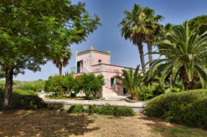 Villa Sirgole Rosa, Galatina Cutrofiano